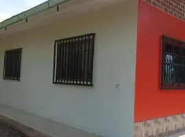 Casa de Campoverde