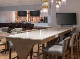Fairfield by Marriott Issaquah，位于伊瑟阔的酒店