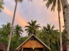 Famangkor Homestay