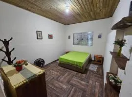 Casas de Campo