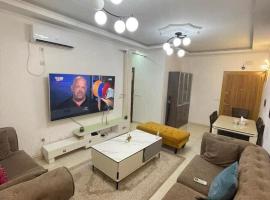 Appartement Marrakech，位于Berrechid的酒店