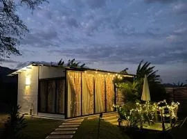 Ziwa Ecohotel Roldanillo Valle - Cabaña Lewa