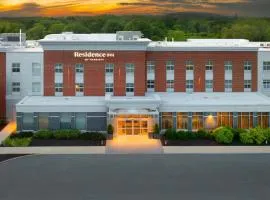 波士顿康科德万豪原住客栈