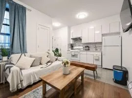 Spacious Modern Chinatown 3 bedrooms