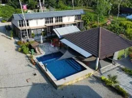 Laman Sakinah Merlimau