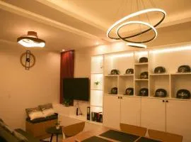 D' Host Cebu a Cozy 2 Bedroom Condo in Mandaue