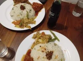 Darshana hotel
