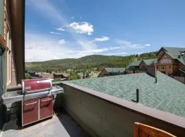 Select Unit 1710 - 2BR - Zephyr Mountain Lodge condo