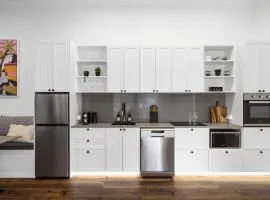 Rainforest Luxurious Oasis 1BR Villa Free Wi-Fi