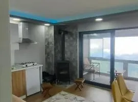 Yeşilyurt dağ tesisi