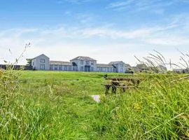 North Lodge Hideaway Allonby