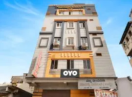 Hotel O New Panchavati Residency Hotel