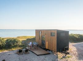 Tiny Seaside - Kegnæs，位于Østerby的酒店