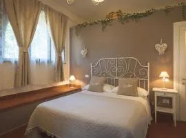 Podere San Filippo B&B-Apartment-Pet Friendly-Rent Bike and Bike Friendly