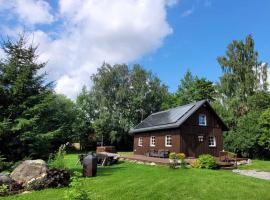 Tabani Puhketalu SAUNAMAJA，位于Tamna的带热水浴缸的酒店