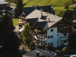 Dandler - Zimmer und Ferienwohnungen