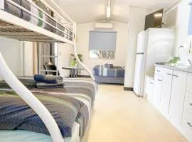 AAOK Moondarra Caravan Park