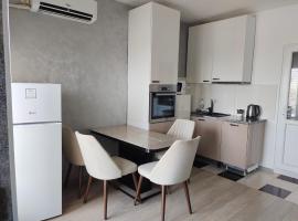 Good Inn，位于巴尔的酒店