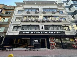 Asıl Kosova Hotel