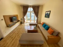 Villa sealinks Bãi Đá ông Địa