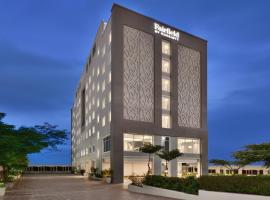 Fairfield by Marriott Pune Kharadi，位于浦那维曼纳咖的酒店