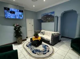 Michu Guest house