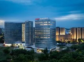 南京仙林大学城希尔顿欢朋酒店
