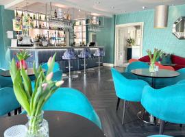 Hotel Collingwood BW Signature Collection，位于伯恩茅斯的酒店