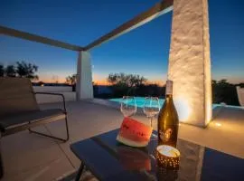 Trullo Monia