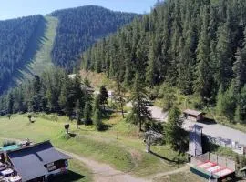 Studio Azur Mercantour