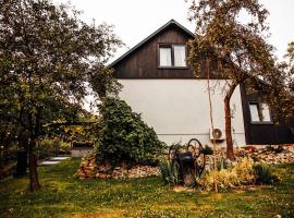 Stodoła Na Kamionce，位于Kwaczała的酒店