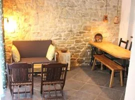 Le Gîte Tranquille Sérénité