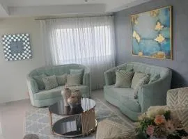 El apartamento que tu necesita para disfrutar tu vacaciones