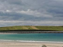 Forgebraehead, North Shawbost，位于Bragor的酒店