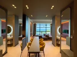 Zins Luxury Apartments