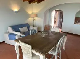 Villa Camilla-Stintino, Sardegna