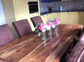 Wittlicher Monteuren - Ferienwohnung