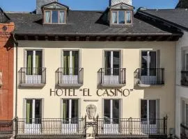 Hotel & Restaurante El Casino