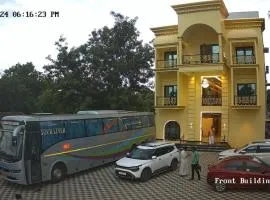 Sudeeksha Residency, Luxury Hotel with affordable price