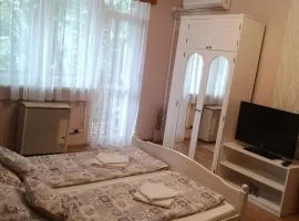 Natasa Apartman