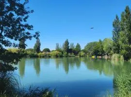 Appartement du Lac - Village Camarguais