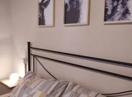Alloggio Agrituristico Abruzzomio - Casa Lupo