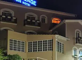 Luso Village Boutique Hotel