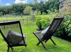 Le cottage de Jeanne