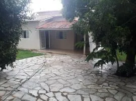 casa cachoeira