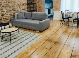 Chełmińska 12 by Rentoom