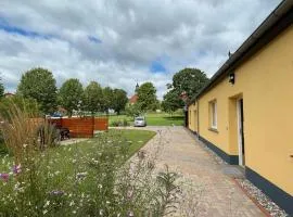 Ferienhaus Weisdin
