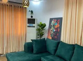 1 bedroom apartment opebi, ikeja Lagos