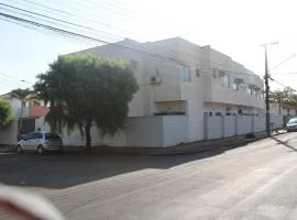 Apartamento com 2 quartos e ótima localização em Ourinhos