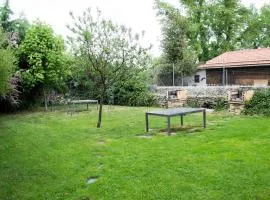 Apartamentos Rurales Alvado